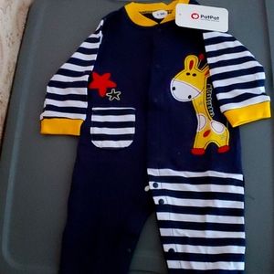 Brand new with tags outfit